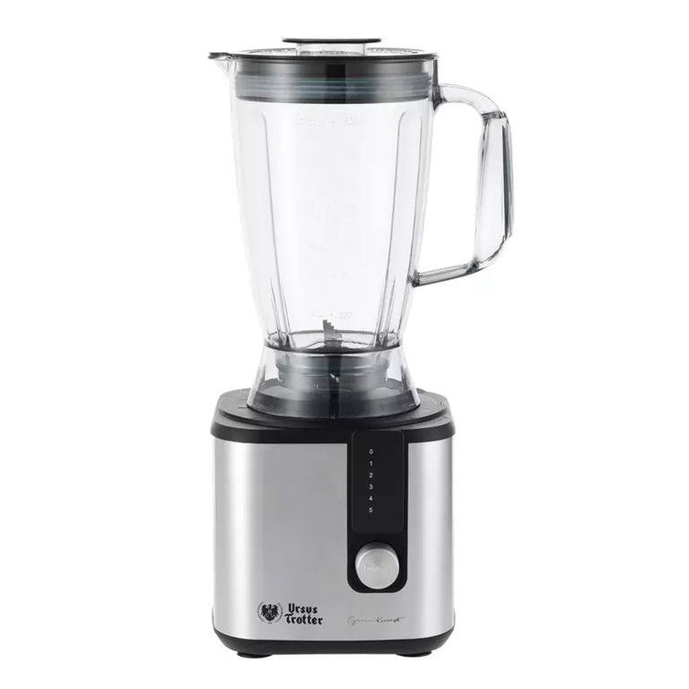 URSUS TROTTER Picadora Procesadora de Alimentos UT-Processor 750W