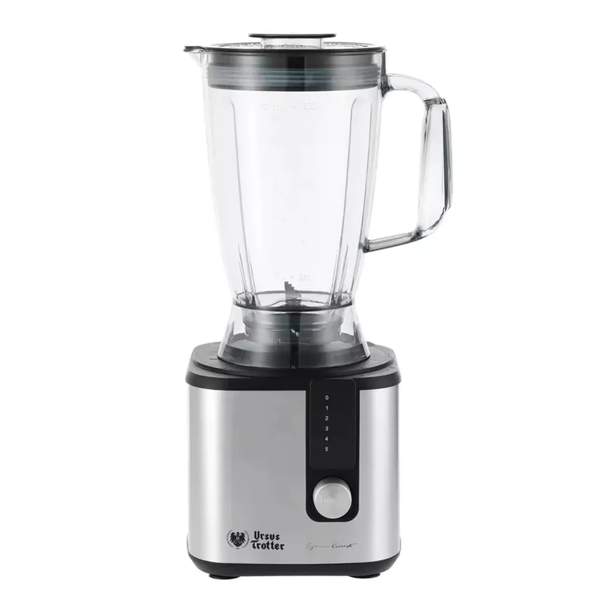 URSUS TROTTER - Picadora Procesadora de Alimentos Ursus Trotter UT-Processor 750W