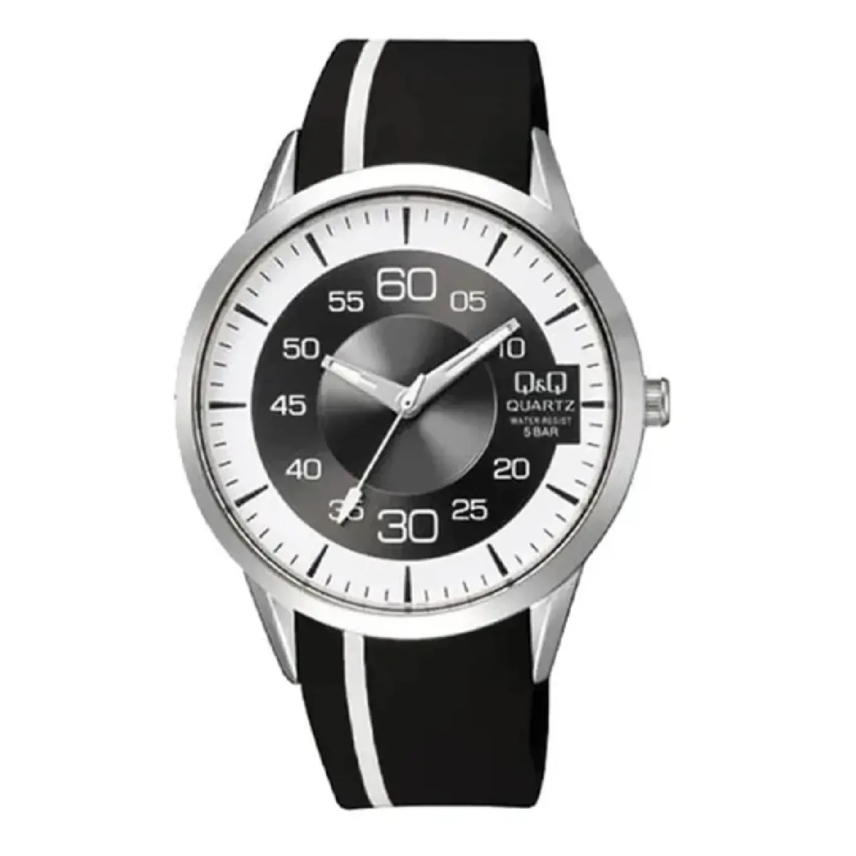 Q&Q - Reloj Q982-302Y Unisex Análogo