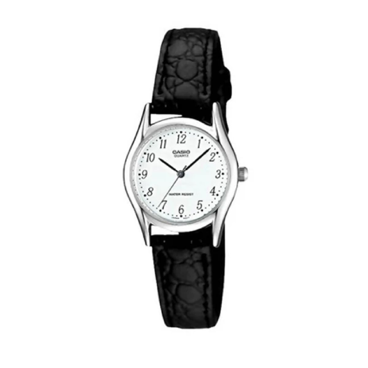 CASIO - Reloj LTP-1094E-7B Mujer Análogo