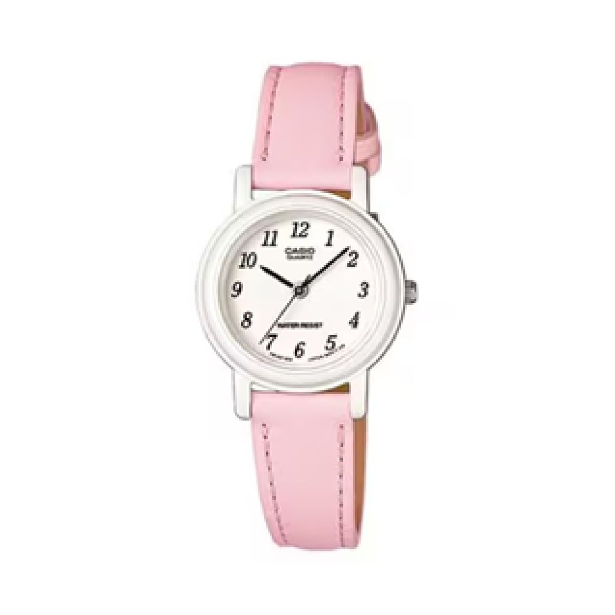 CASIO - Reloj LQ-139L-4B1 Mujer Análogo