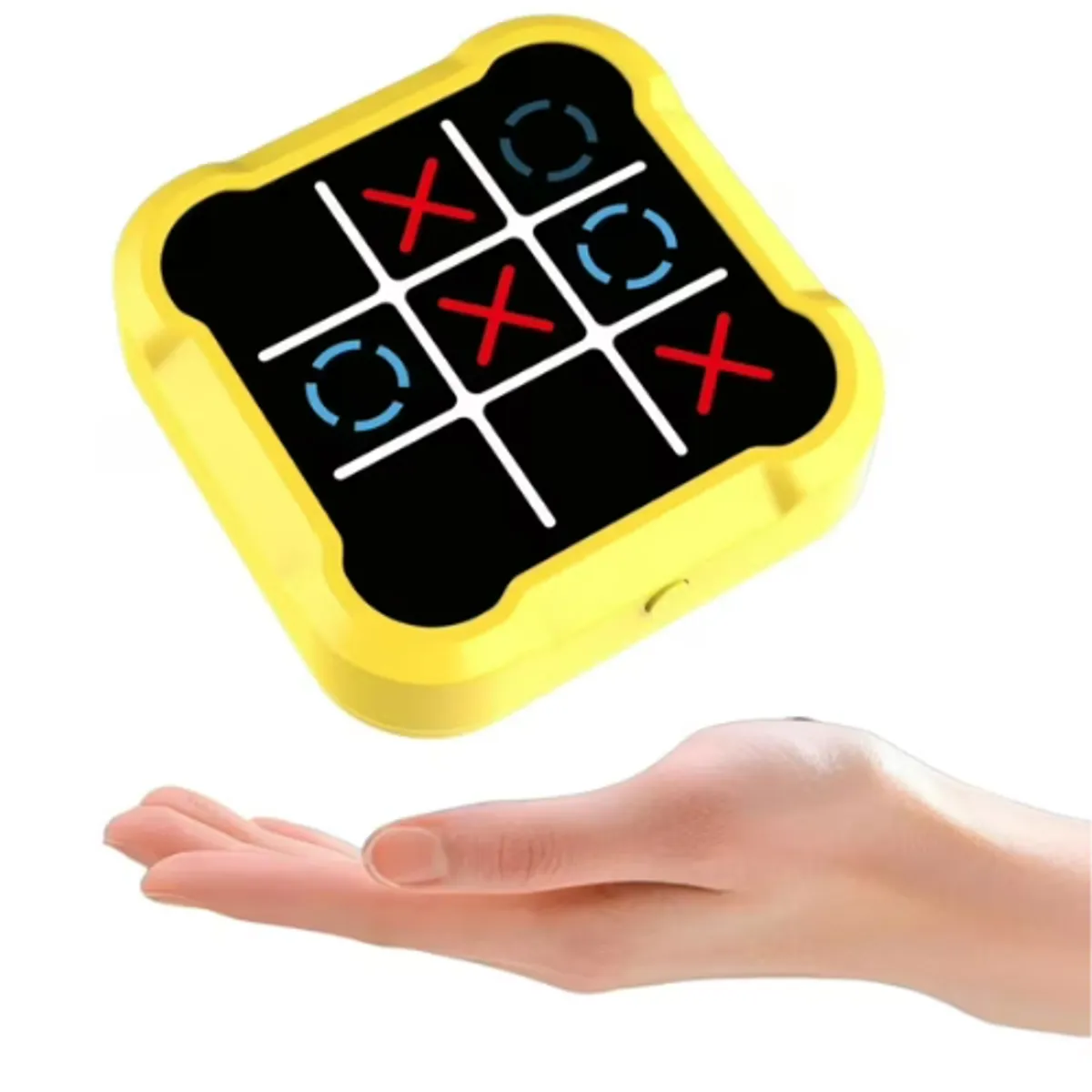 GENERICO - Juego De Mesa Estrategia 4-en-1