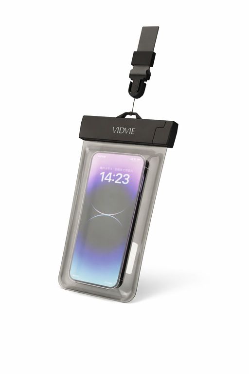 Funda Celular Impermeable Protector Anti Agua sumergible premium