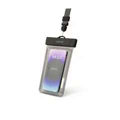 GENERICO - Funda Celular Impermeable Protector Anti Agua sumergible premium