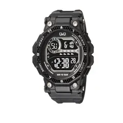 Q&Q - Reloj G28A-002VY Hombre Digital