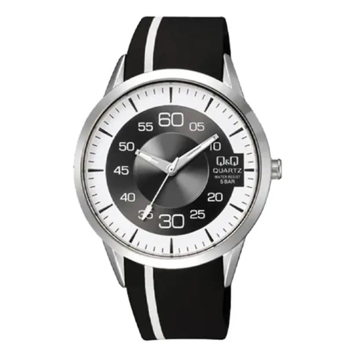 Q&Q - Reloj Q982-302Y Unisex Análogo