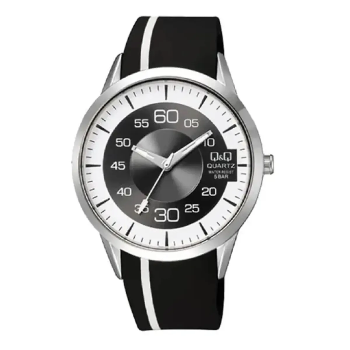 Q&Q - Reloj Q982-302Y Unisex Análogo
