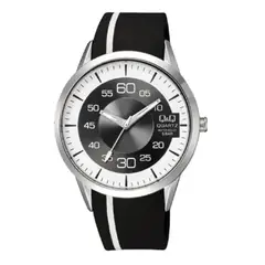 Q&Q - Reloj Q982-302Y Unisex Análogo