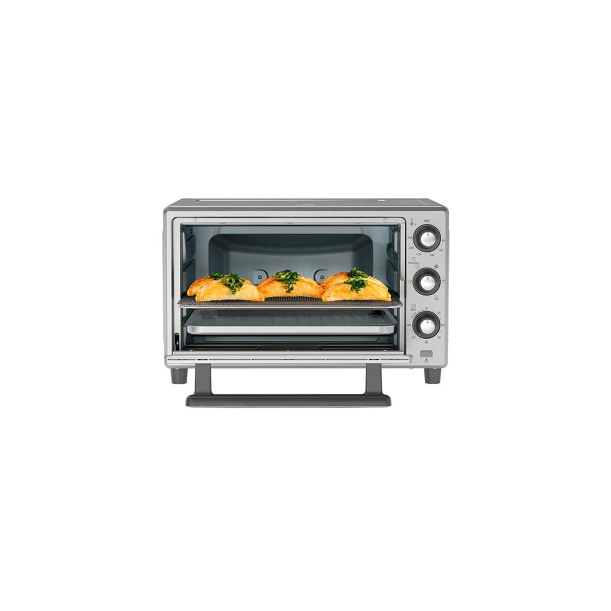 OSTER - Horno con Freidora de Aire 25 lts Oster