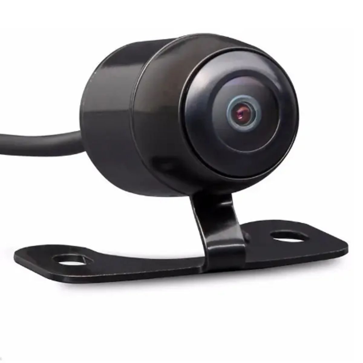GENERICO - Camara Retroceso Auto Vision Nocturna Impermeable IP67