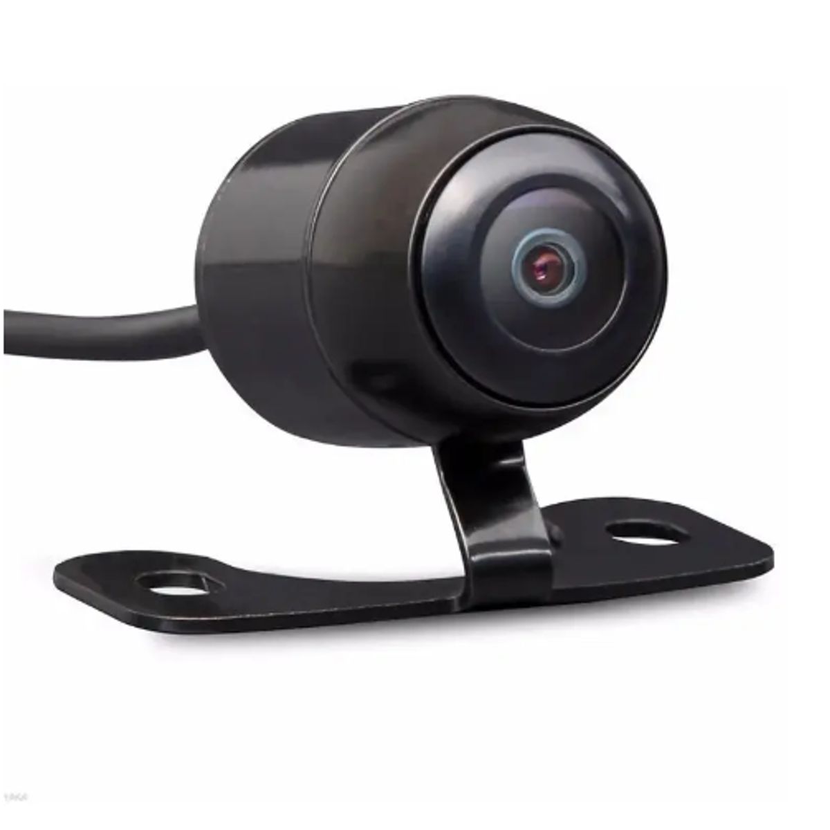 GENERICO - Camara Retroceso Auto Vision Nocturna Impermeable IP67
