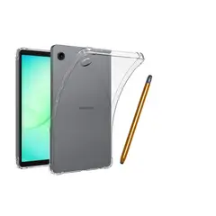 GENERICO - FUNDA PARA GALAXY TAB A11 8.7 + LAPIZ TOUCH