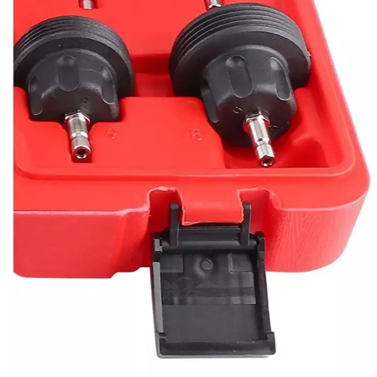 Kit Detector De Fugas Para Sistema De Refrigeracion Automotriz, marca GENERICO - Foto Principal