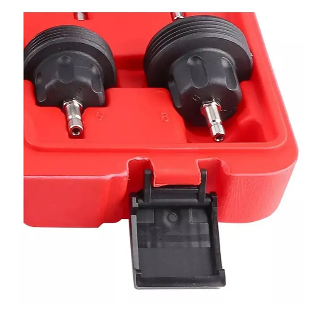 Kit Detector De Fugas Para Sistema De Refrigeracion Automotriz, marca GENERICO - Foto Principal