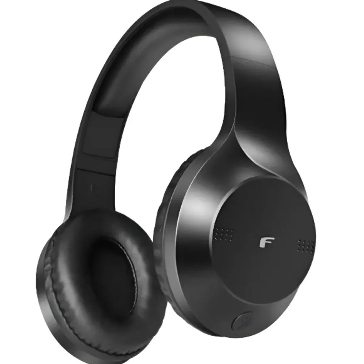 FUJITEL - Audífonos Hi-fi Bluetooth 5.3 Inalámbrico Fujitel S160bh662n Negro