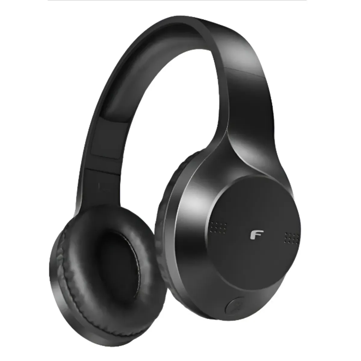 FUJITEL - Audífonos Hi-fi Bluetooth 5.3 Inalámbrico Fujitel S160bh662n Negro