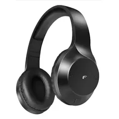 FUJITEL - Audífonos Hi-fi Bluetooth 5.3 Inalámbrico S160bh662n Negro