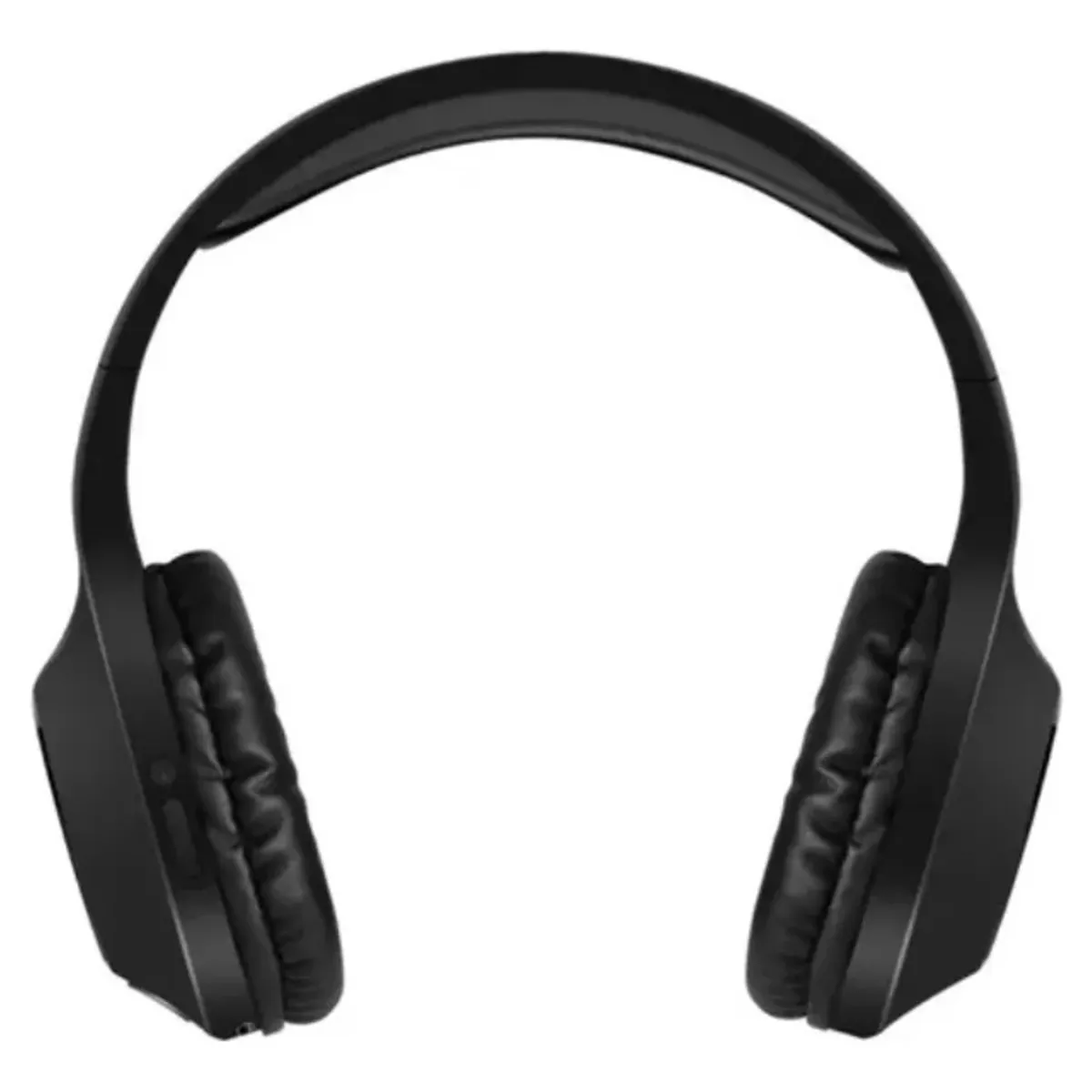 FUJITEL - Audífonos Hi-fi Bluetooth 5.3 Inalámbrico Fujitel S160bh662n Negro