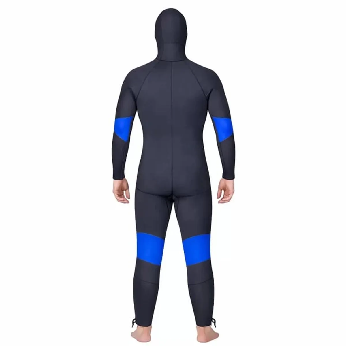 AQUASPORT - Traje De Buceo Profesional Aquasport Titan 7.0 Talla L
