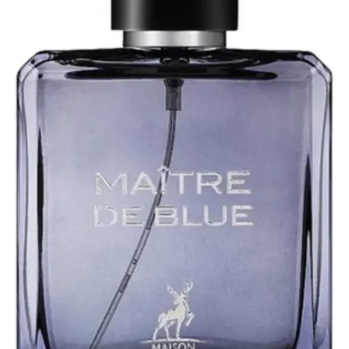 MAISON ALHAMBRA - PERFUME MAISON ALHAMBRA MAITRE DE BLUE  de 100ml