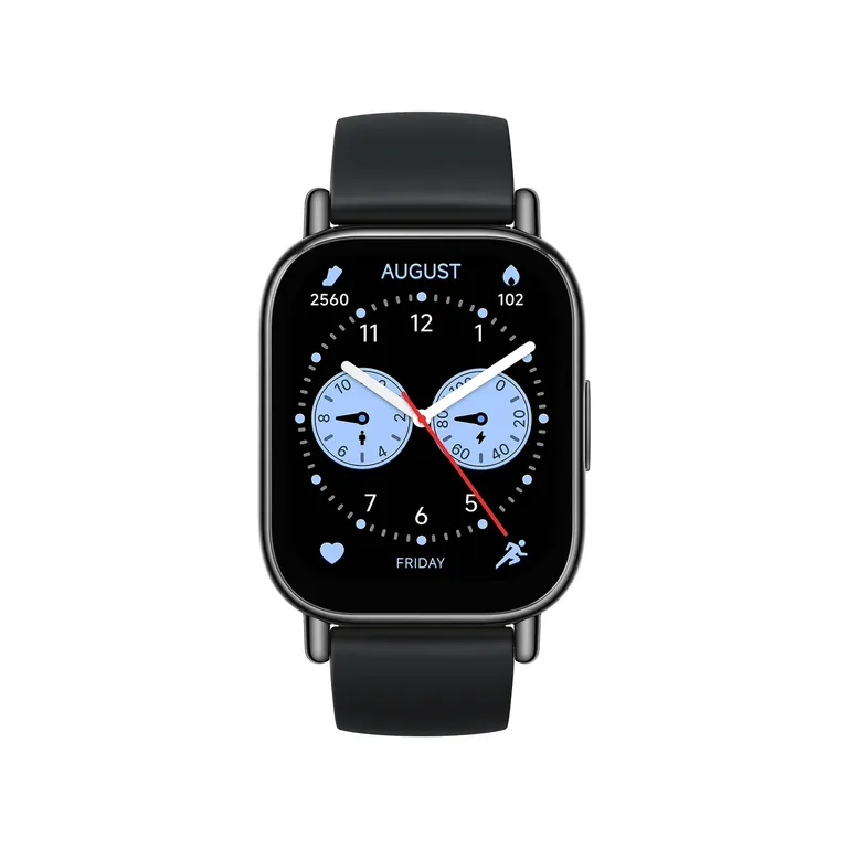 Reloj Inteligente Smartwatch REDMI Watch 5 Lite -Llamadas Bluetooth-GPS-Monitor Cardíaco SpO2