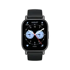 XIAOMI - REDMI Watch 5 Lite Negro AMOLED de 1.96”