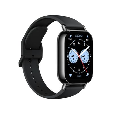 Imagen 2 del producto REDMI Watch 5 Lite Negro AMOLED de 1.96” Negro