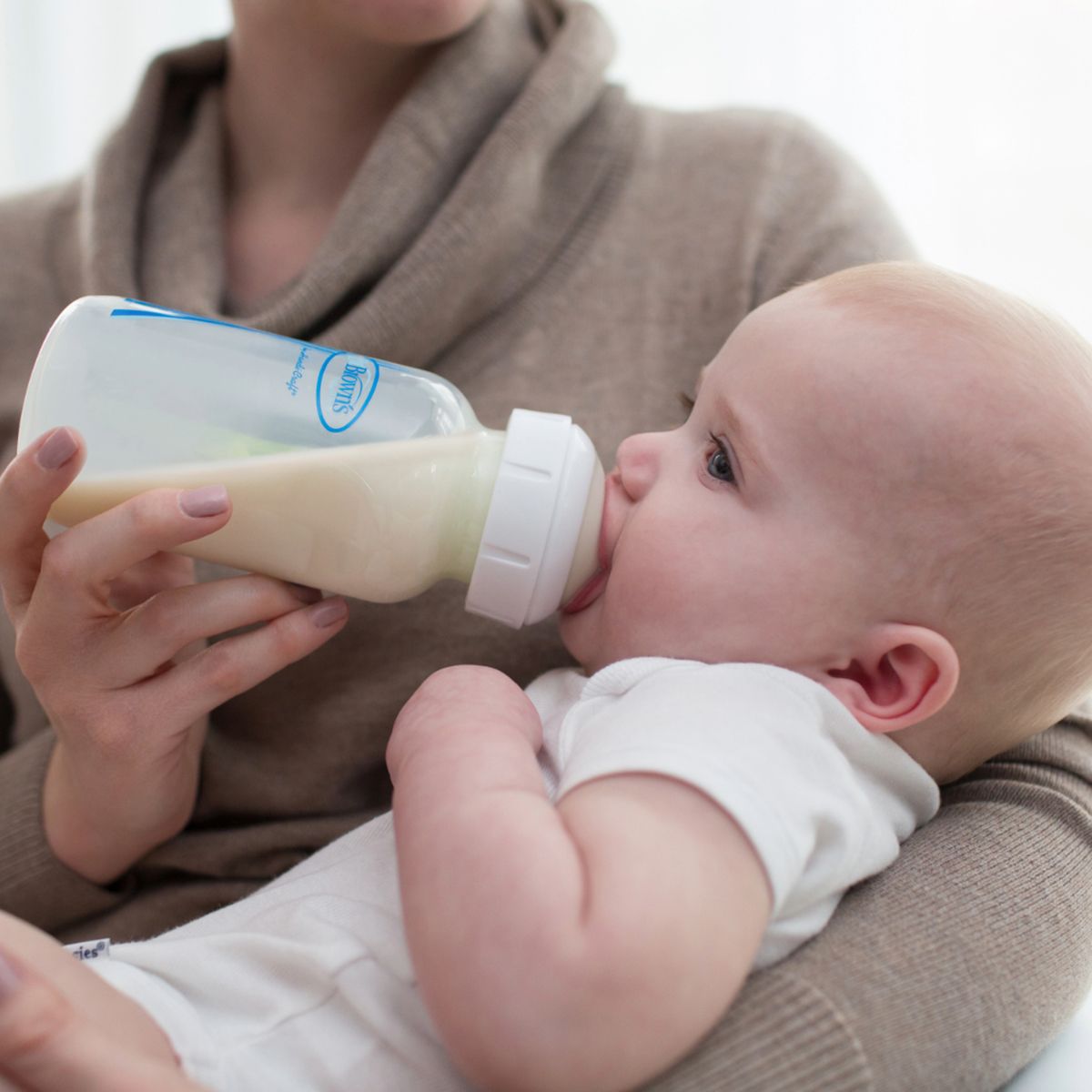 DR BROWN'S - Pack 3 Mamaderas Dr. Brown's Anticólicos Boca Ancha 270ml