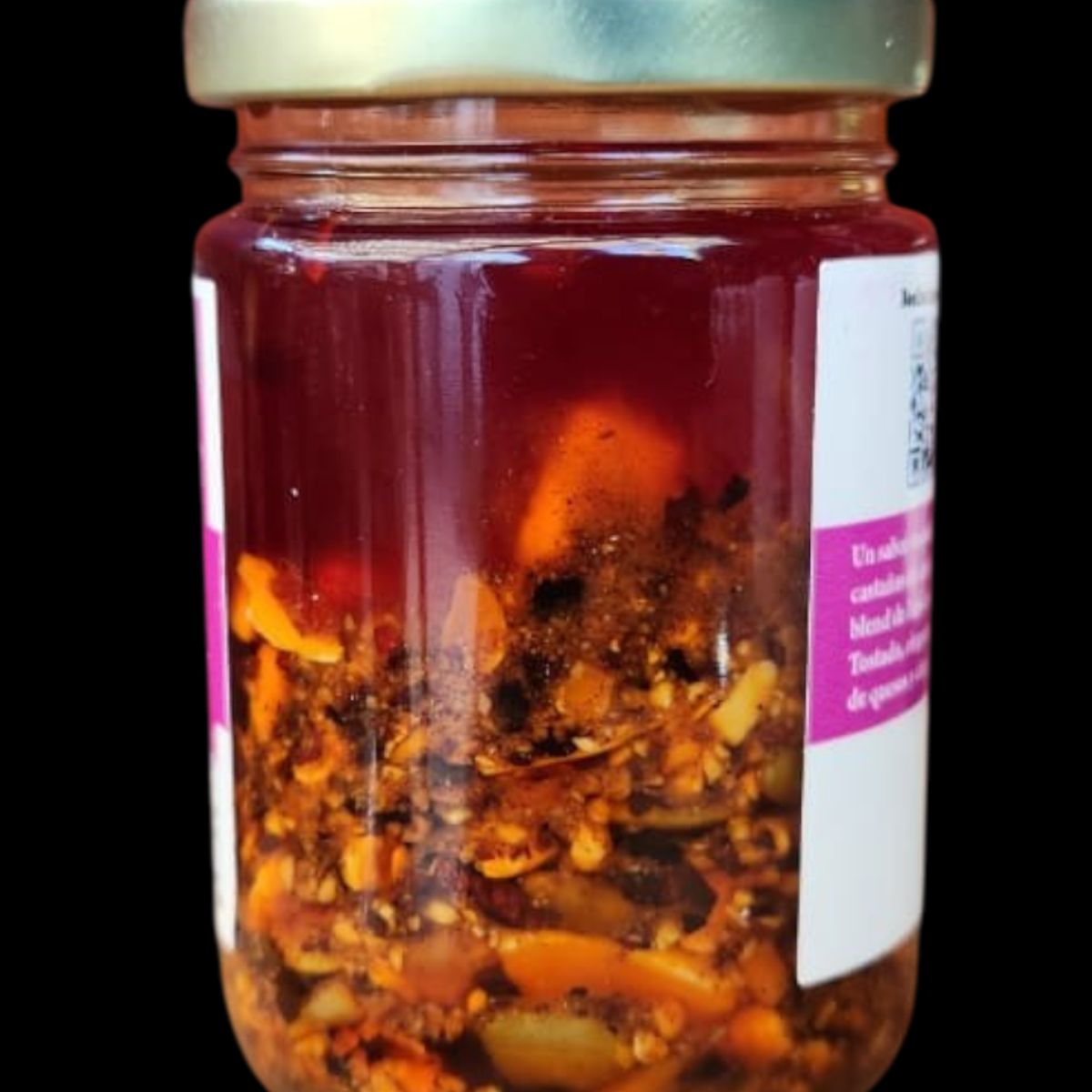 SR PECADO - Sr Pecado Lujuria - Salsa Macha Chilena