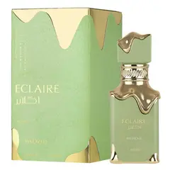 LATTAFA - ECLAIRE PISTACHO EDP 100ML