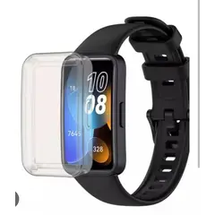 GENERICO - Funda O Carcasa Tpu compatible HUAWEIWATCH Smartband 8-9-10