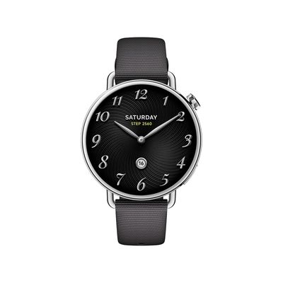 Imagen 2 del producto Watch S4 41mm Negro AMOLED de 132 Negro