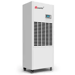CASATEC - Deshumidificador Industrial RTF-165 – 250 m²