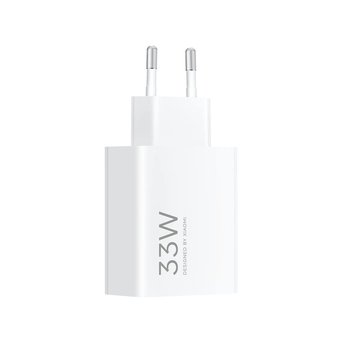 XIAOMI - Xiaomi 33W Charging Combo Type-A EU