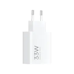 XIAOMI - 33W Charging Combo Type-A EU