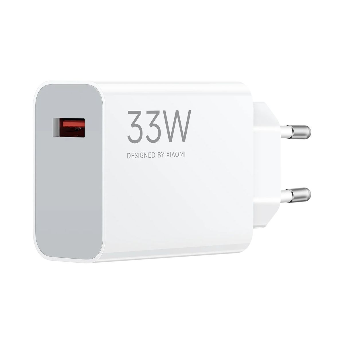 XIAOMI - Xiaomi 33W Charging Combo Type-A EU