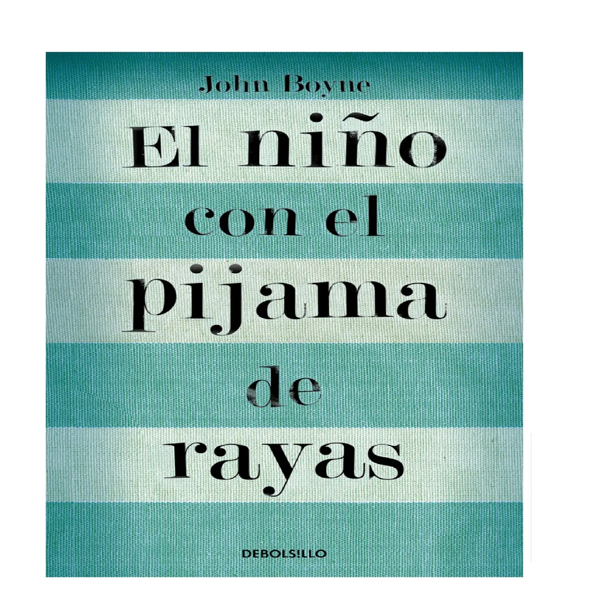 DEBOLSILLO - NIÑO CON EL PIJAMA DE RAYASEL