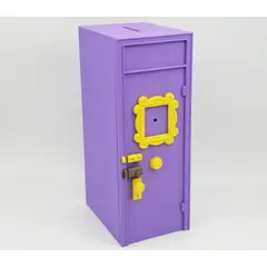 GENERICO - Sujeta libros de Amigos