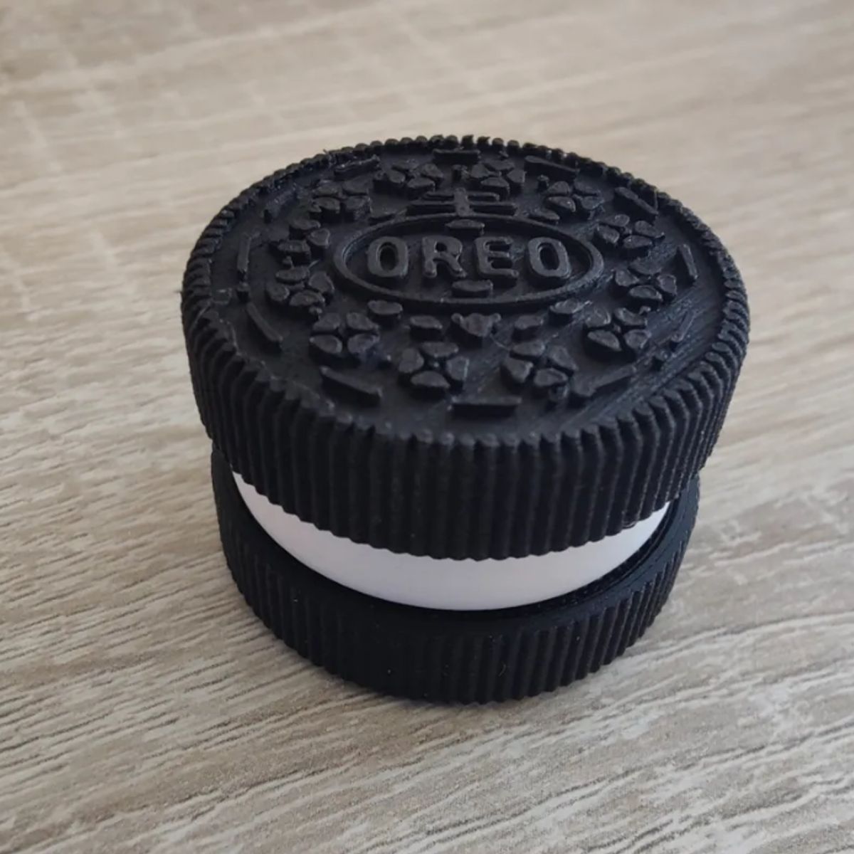 GENERICO - Clicker de galleta