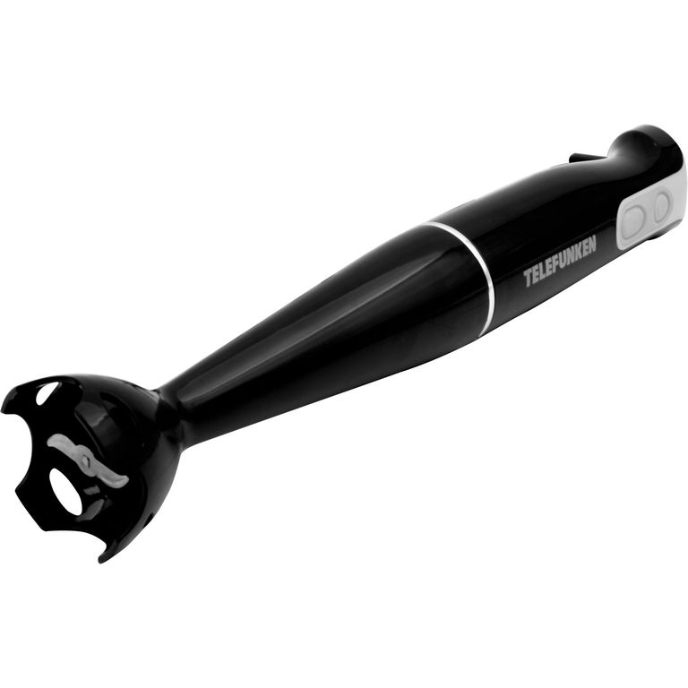 Batidora De Inmersión Smartmix 2000 Negra 500w