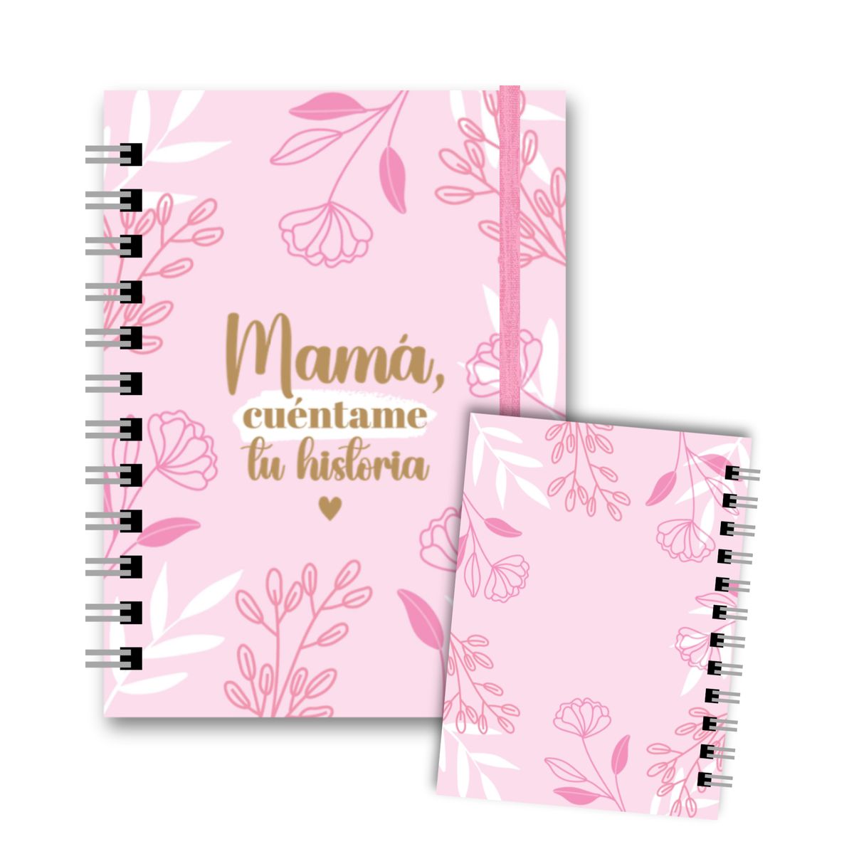 GENERICO - Libro Mamá cuéntame tu historia