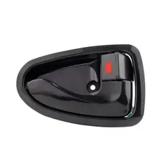 KINDA NICE - Manilla Interior Para Hyundai Accent Prime 2000-2006 izquierda
