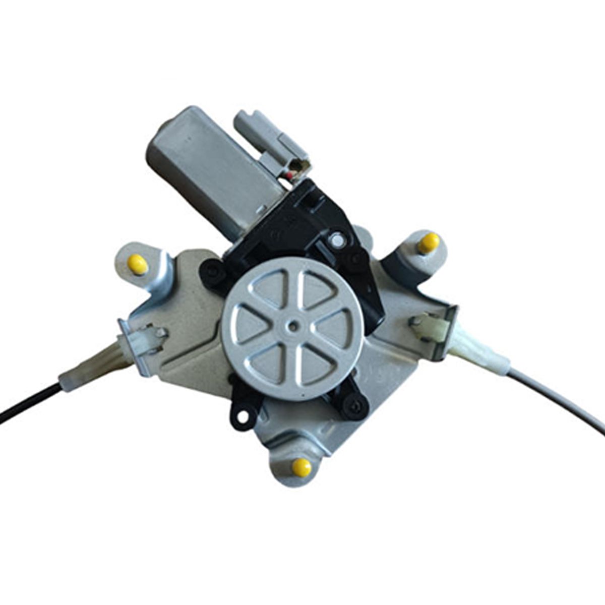 KINDA NICE - Elevador De Vidrio Para Chevrolet New Sail 2011-2017