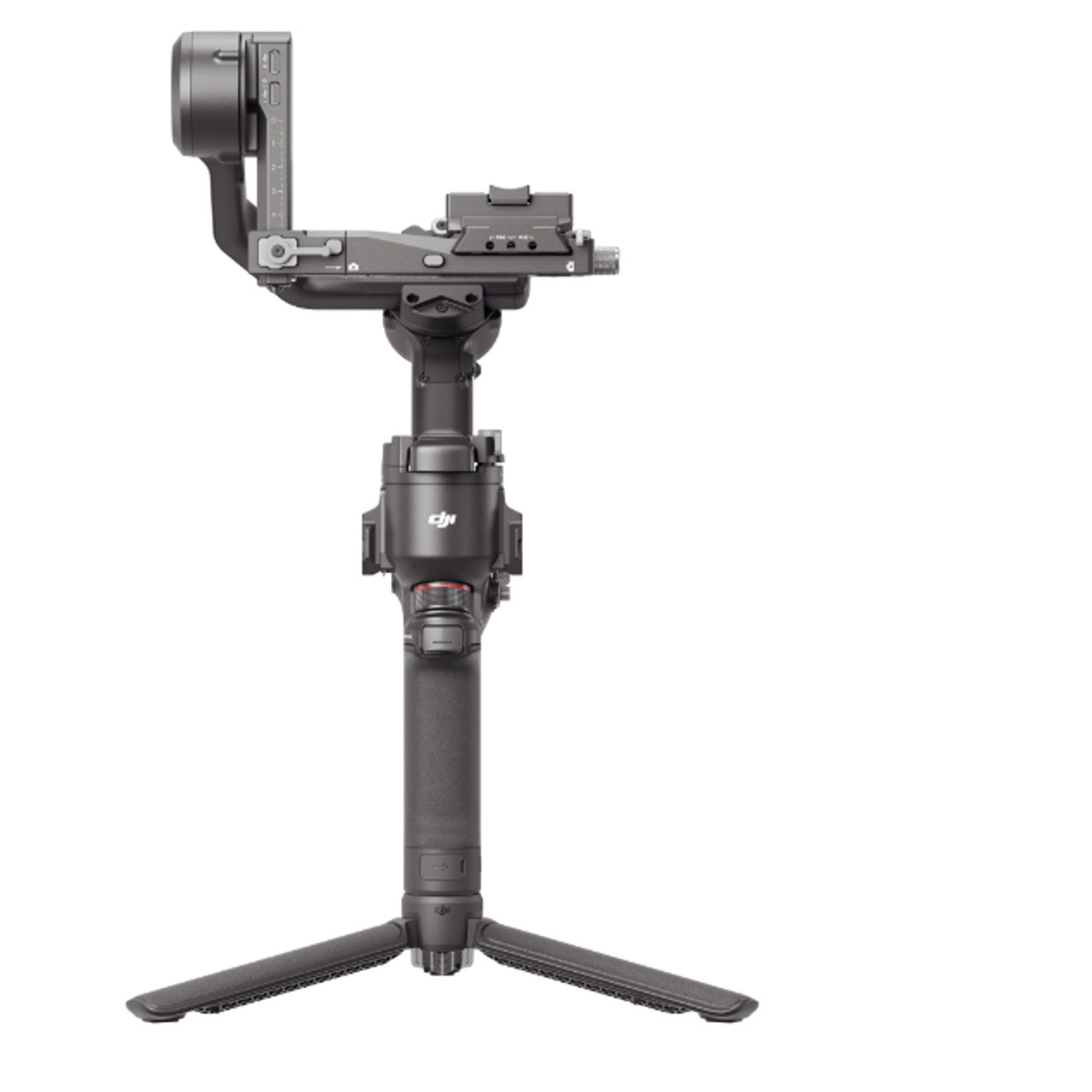 DJI - DJI RS 4 Gimbal Stabilizer Combo
