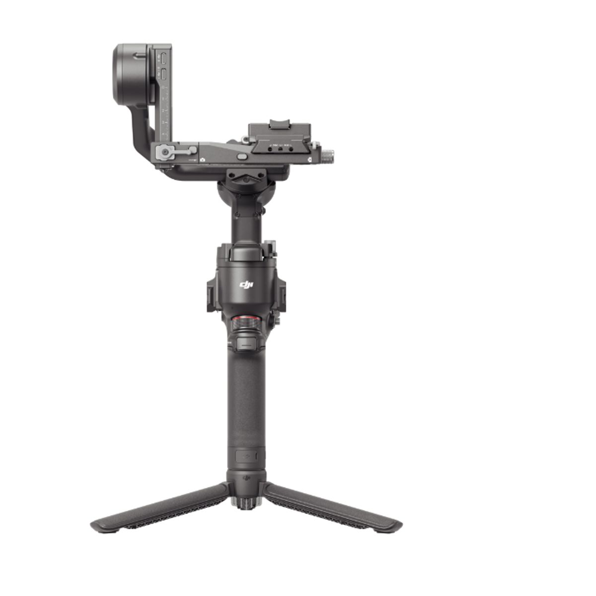 DJI - DJI RS 4 Gimbal Stabilizer Combo