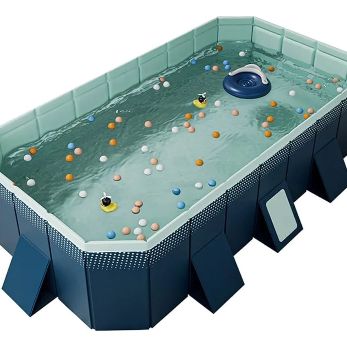 AFVENTURA - Gran Piscina Para Facilitar El Almacenamiento