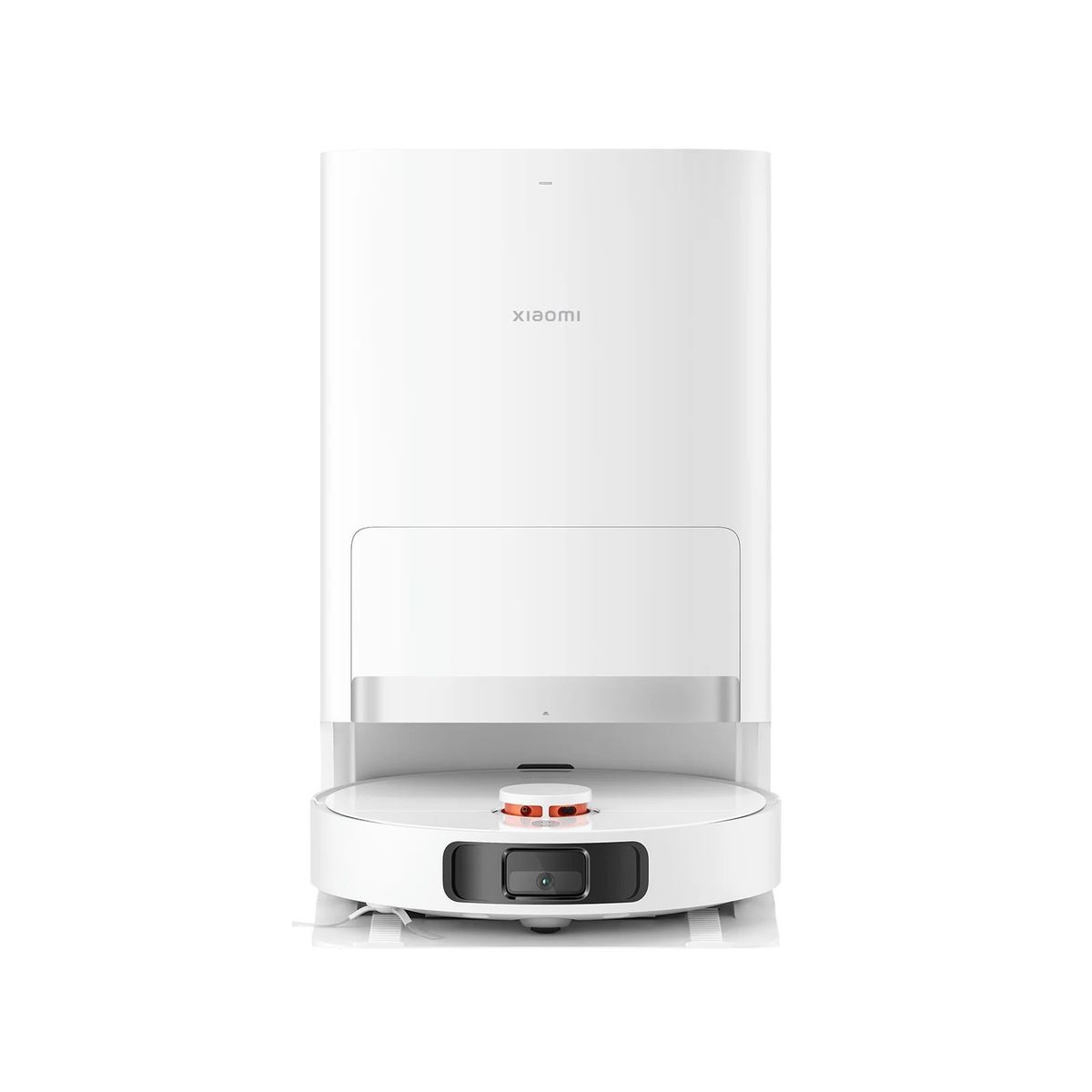 XIAOMI - Xiaomi Robot Vacuum X20+ Blanco