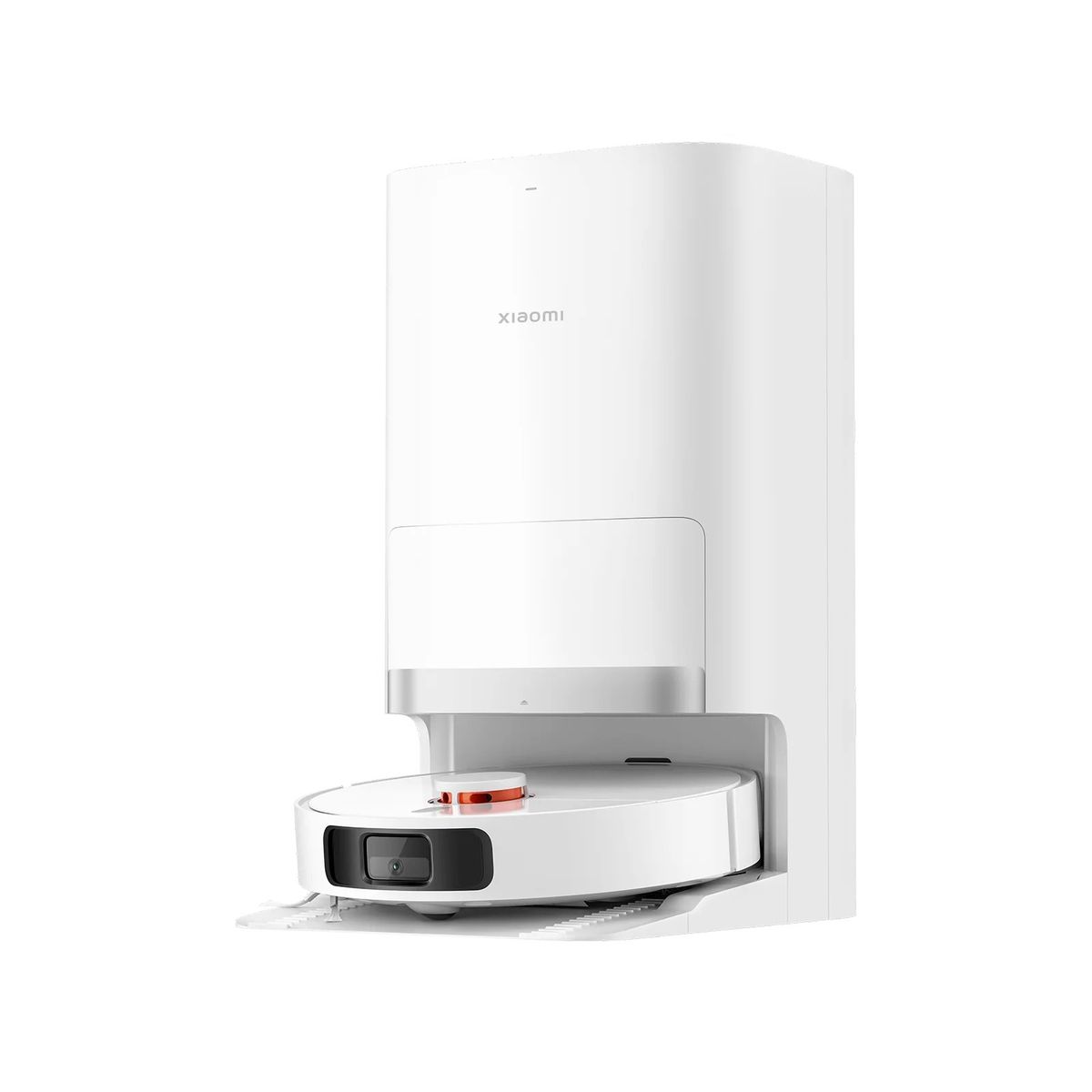 XIAOMI - Xiaomi Robot Vacuum X20+ Blanco