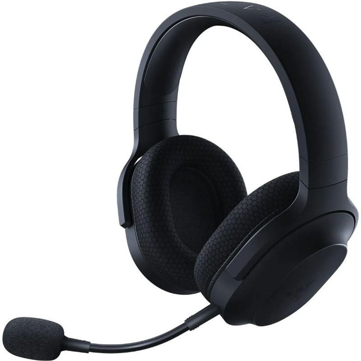 Audífonos Gamer Inalámbrico Razer Barracuda X Negro- Reacondicionado, marca RAZER - Foto Principal