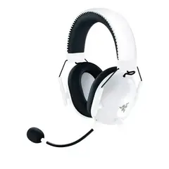 RAZER - Audífonos Gamer BlackShark V2 Pro Inalámbricos Blancos - Reacondicionado